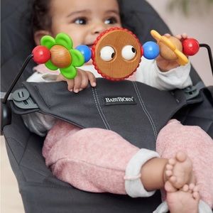 Babybjorn bouncer
